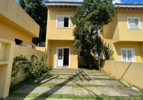 Foto 1 de Casa de Condomínio com 2 Quartos à venda, 80m² em Jardim da Glória, Cotia