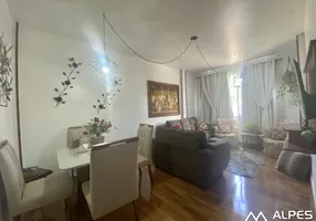 Foto 1 de Apartamento com 2 Quartos à venda, 47m² em Santa Cecília, Teresópolis