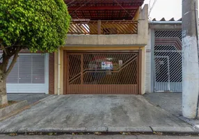Foto 1 de Casa com 7 Quartos à venda, 176m² em Ermelino Matarazzo, São Paulo