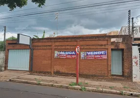 Foto 1 de Casa com 4 Quartos à venda, 239m² em Vila Sedenho, Araraquara
