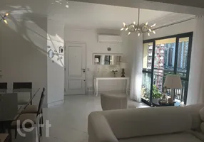 Foto 1 de Apartamento com 4 Quartos à venda, 138m² em Tatuapé, São Paulo