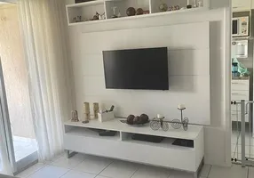 Foto 1 de Apartamento com 2 Quartos à venda, 68m² em Barra da Tijuca, Rio de Janeiro