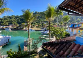 Foto 1 de Casa com 3 Quartos à venda, 119m² em Portogalo, Angra dos Reis