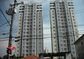 Foto 1 de Apartamento com 2 Quartos à venda, 65m² em Vila Príncipe de Gales, Santo André