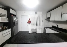 Foto 1 de Casa de Condomínio com 3 Quartos à venda, 85m² em Jardim Barbacena, Cotia