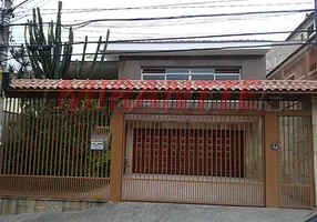 Foto 1 de Casa com 3 Quartos para venda ou aluguel, 280m² em Santa Terezinha, São Paulo