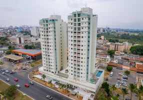 Foto 1 de Apartamento com 2 Quartos para alugar, 33m² em Samambaia Norte, Brasília