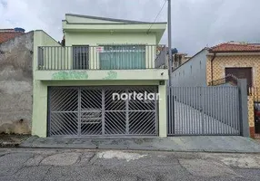 Foto 1 de Sobrado com 2 Quartos à venda, 150m² em Vila Bonilha, São Paulo