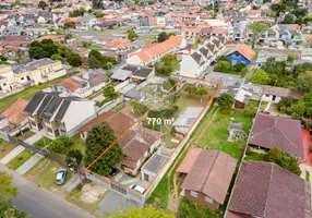 Foto 1 de Lote/Terreno com 1 Quarto à venda, 770m² em Boqueirão, Curitiba