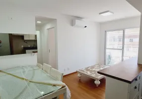 Foto 1 de Apartamento com 2 Quartos para alugar, 70m² em Paraíso, São Paulo