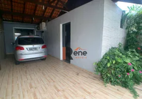 Foto 1 de Casa com 3 Quartos à venda, 130m² em Nova Esperanca, Balneário Camboriú
