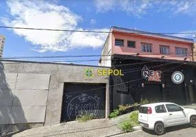 Foto 1 de Galpão/Depósito/Armazém para alugar, 414m² em Vila Bertioga, São Paulo