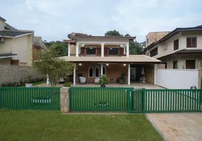 Foto 1 de Casa de Condomínio com 5 Quartos à venda, 301m² em Riviera de São Lourenço, Bertioga