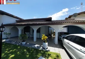 Foto 1 de Casa com 4 Quartos para alugar, 225m² em Praia do Flamengo, Salvador