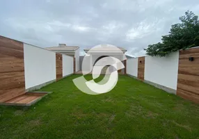 Foto 1 de Casa com 3 Quartos à venda, 99m² em Itaipuaçú, Maricá