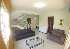 Foto 1 de Casa com 4 Quartos à venda, 204m² em Capoeiras, Florianópolis