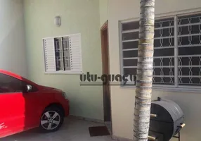 Foto 1 de Casa com 2 Quartos à venda, 105m² em Jardim Santa Marta III, Salto