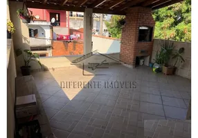 Foto 1 de Sobrado com 4 Quartos à venda, 200m² em Vila Campanela, São Paulo