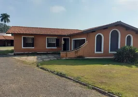 Foto 1 de Fazenda/Sítio à venda, 300m² em BONGUE, Piracicaba