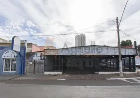 Foto 1 de Galpão/Depósito/Armazém para alugar, 460m² em Centro, Franca