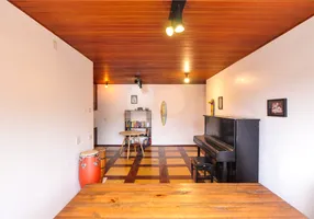 Foto 1 de Apartamento com 3 Quartos à venda, 107m² em Vila Madalena, São Paulo