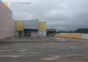 Foto 1 de Galpão/Depósito/Armazém para venda ou aluguel, 1000m² em São Marcos, Macaé
