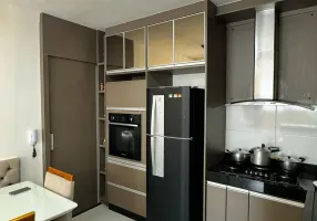 Foto 1 de Apartamento com 3 Quartos à venda, 79m² em ELDORADO, Anápolis