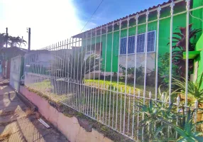 Foto 1 de Casa com 5 Quartos para alugar, 150m² em Capão da Cruz, Sapucaia do Sul