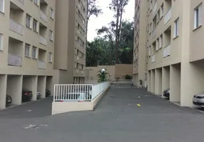 Foto 1 de Apartamento com 2 Quartos à venda, 45m² em Vila Silva Teles, São Paulo