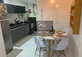 Foto 1 de Apartamento com 2 Quartos à venda, 86m² em Itacoatiara, Niterói