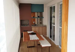 Foto 1 de Apartamento com 3 Quartos à venda, 83m² em Barra Funda, São Paulo