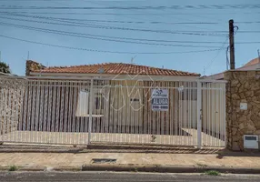 Foto 1 de Casa com 3 Quartos à venda, 375m² em Vila José Bonifácio, Araraquara