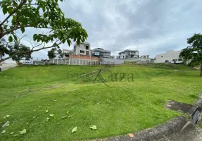 Foto 1 de Lote/Terreno à venda, 700m² em Reserva do Paratehy, São José dos Campos