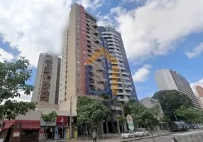 Foto 1 de Apartamento com 2 Quartos à venda, 79m² em Juvevê, Curitiba