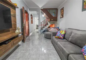 Foto 1 de Casa com 3 Quartos à venda, 203m² em Jardim Sao Guilherme, Sorocaba