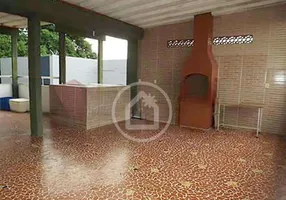 Foto 1 de Casa com 3 Quartos à venda, 130m² em Tauá, Rio de Janeiro