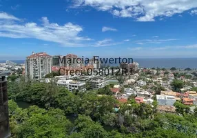 Foto 1 de Apartamento com 4 Quartos à venda, 223m² em Barra da Tijuca, Rio de Janeiro