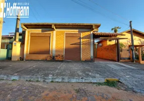 Foto 1 de Casa com 3 Quartos à venda, 130m² em Lago Azul, Estância Velha
