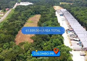 Foto 1 de Lote/Terreno à venda, 41559m² em Parque Embu, Colombo