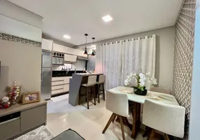 Foto 1 de Apartamento com 2 Quartos à venda, 54m² em São Francisco de Assis, Camboriú