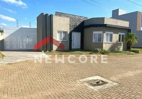 Foto 1 de Casa com 3 Quartos à venda, 140m² em Parque da Matriz, Gravataí