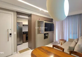 Foto 1 de Apartamento com 2 Quartos à venda, 61m² em Santo Agostinho, Belo Horizonte
