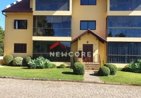 Foto 1 de Apartamento com 2 Quartos à venda, 88m² em Pousada da neve, Nova Petrópolis