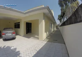 Foto 1 de Casa com 3 Quartos para alugar, 200m² em Engordadouro, Jundiaí