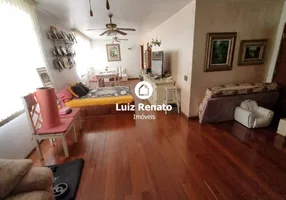 Foto 1 de Apartamento com 5 Quartos à venda, 215m² em Coração de Jesus, Belo Horizonte