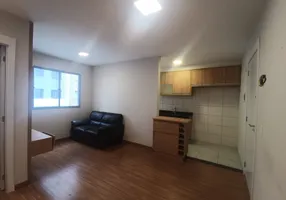 Foto 1 de Apartamento com 2 Quartos para alugar, 40m² em Móoca, São Paulo