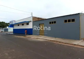 Foto 1 de Galpão/Depósito/Armazém para alugar, 100m² em Tocantins, Uberlândia