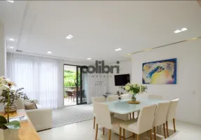 Foto 1 de Apartamento com 3 Quartos para alugar, 150m² em Barra da Tijuca, Rio de Janeiro