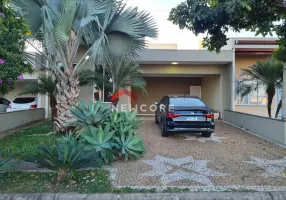 Foto 1 de Casa de Condomínio com 3 Quartos à venda, 180m² em Joao Aranha, Paulínia