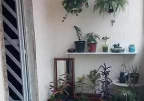 Foto 1 de Casa com 2 Quartos à venda, 90m² em Realengo, Rio de Janeiro